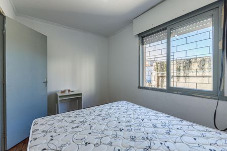 Apartamento à venda com 39m², 1 quarto e sem vagaQuarto