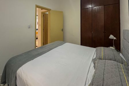 Apartamento à venda com 45m², 1 quarto e sem vagaQuarto