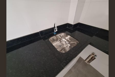 Apartamento à venda com 31m², 1 quarto e sem vagaÁrea de Serviço