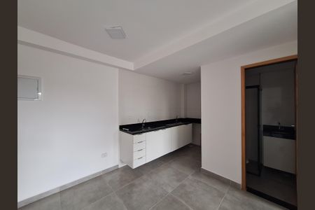 Apartamento à venda com 31m², 1 quarto e sem vagaSala/Cozinha