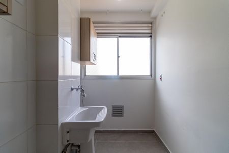 Apartamento para alugar com 43m², 2 quartos e sem vagaÁrea de Serviço