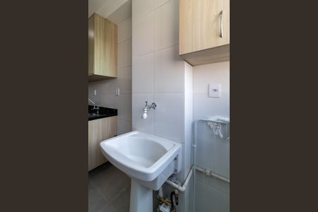 Apartamento para alugar com 43m², 2 quartos e sem vagaÁrea de Serviço