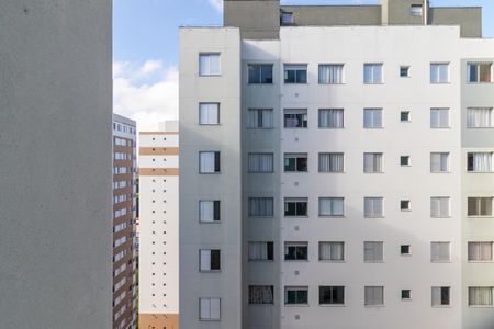 Apartamento para alugar com 43m², 2 quartos e sem vagaVista da Sala