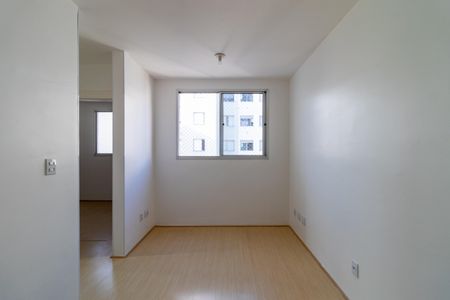 Apartamento para alugar com 43m², 2 quartos e sem vagaSala