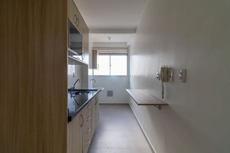 Apartamento para alugar com 43m², 2 quartos e sem vagaCozinha
