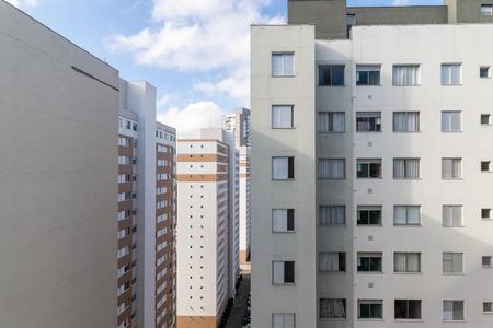Apartamento para alugar com 43m², 2 quartos e sem vagaVista do Quarto 1