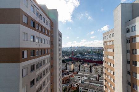 Apartamento para alugar com 43m², 2 quartos e sem vagaVista do Quarto 2