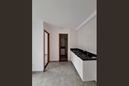 Apartamento para alugar com 29m², 1 quarto e sem vaga Apartamento para alugar com 29m², 1 quarto e sem vagaSala/Cozinha
