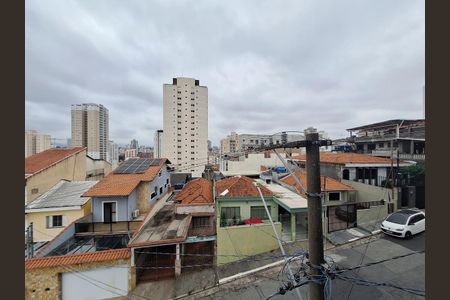 Vista Quarto de apartamento à venda com 1 quarto, 29m² em Vila Dom Pedro Ii, São Paulo