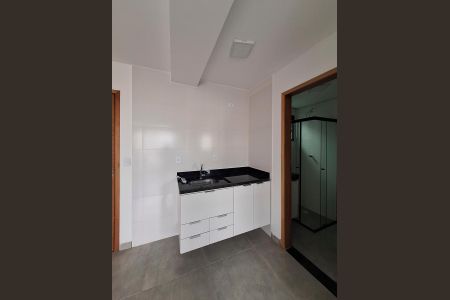 Apartamento à venda com 29m², 1 quarto e sem vagaSala/Cozinha