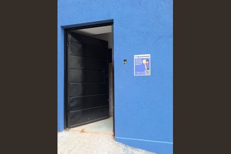 Apartamento à venda com 29m², 1 quarto e sem vagaPlaquinha