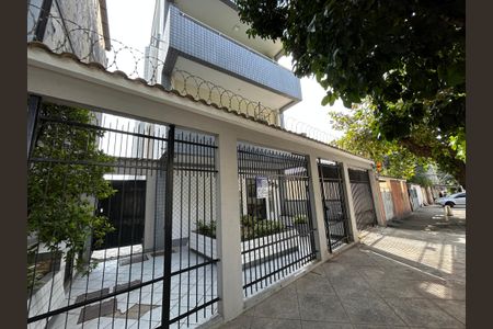 Apartamento à venda com 68m², 2 quartos e 1 vagaFachada+ plaquinha