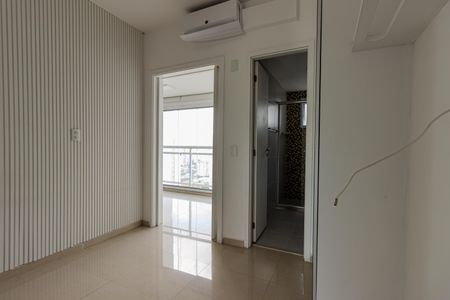 Apartamento à venda com 53m², 1 quarto e 1 vagaSuíte
