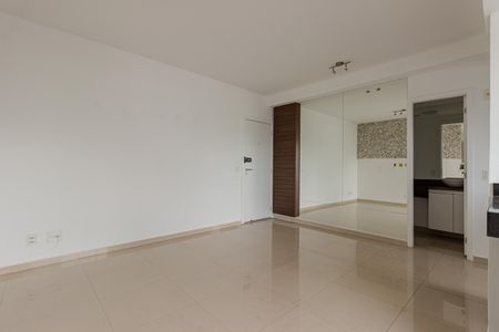 Apartamento à venda com 53m², 1 quarto e 1 vagaSala