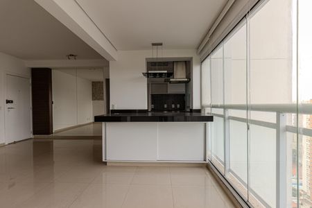 Apartamento à venda com 53m², 1 quarto e 1 vagaSala