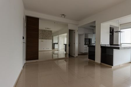Apartamento à venda com 53m², 1 quarto e 1 vagaSala