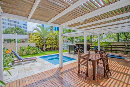 Apartamento à venda com 53m², 1 quarto e 1 vagaÁrea comum - Piscina