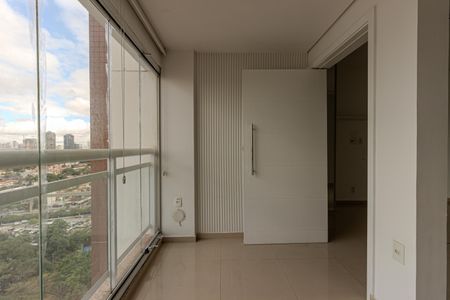 Apartamento à venda com 53m², 1 quarto e 1 vagaSala