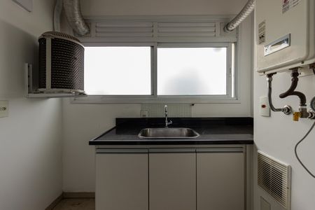 Apartamento à venda com 53m², 1 quarto e 1 vagaÁrea de Serviço