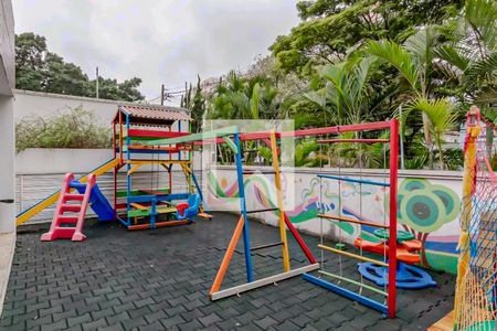 Apartamento à venda com 53m², 1 quarto e 1 vagaÁrea comum - Playground