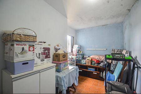 Casa à venda com 237m², 4 quartos e 4 vagasQuarto 2