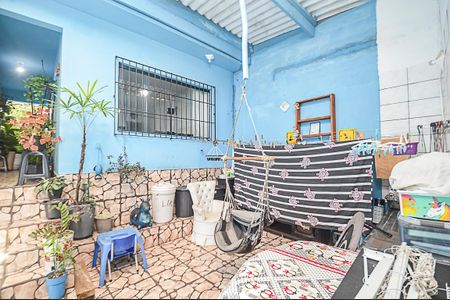 Casa à venda com 237m², 4 quartos e 4 vagasQuintal