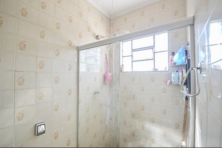 Casa à venda com 237m², 4 quartos e 4 vagasBanheiro da Suíte