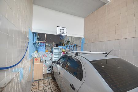 Casa à venda com 237m², 4 quartos e 4 vagasGaragem