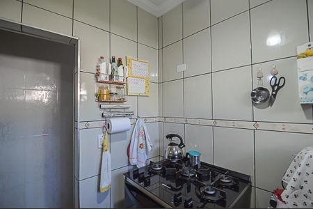 Casa à venda com 237m², 4 quartos e 4 vagasCozinha