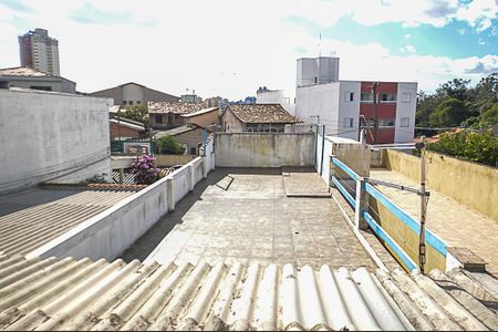 Casa à venda com 237m², 4 quartos e 4 vagasVista do Quarto Suíte