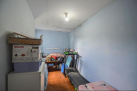 Casa à venda com 237m², 4 quartos e 4 vagasQuarto 2