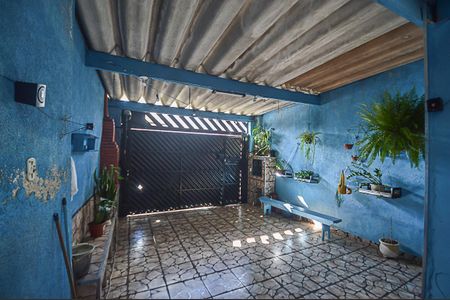 Casa à venda com 237m², 4 quartos e 4 vagasGaragem