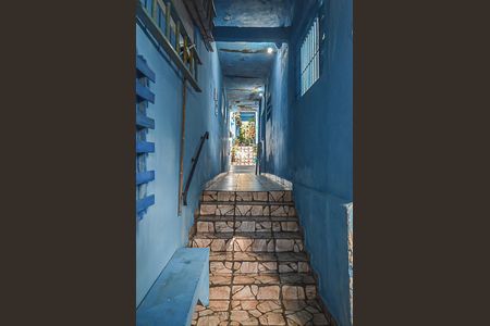 Casa à venda com 237m², 4 quartos e 4 vagasHall de entrada