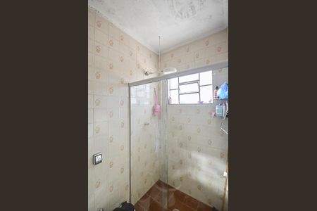 Casa à venda com 237m², 4 quartos e 4 vagasBanheiro da Suíte