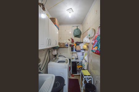 Casa à venda com 237m², 4 quartos e 4 vagasCozinha