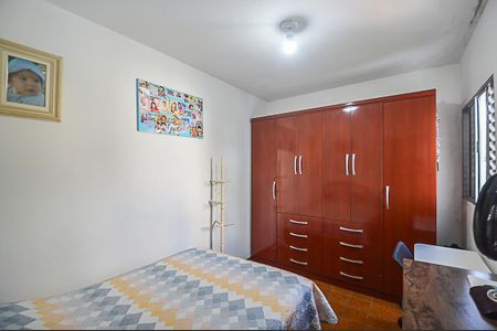 Casa à venda com 237m², 4 quartos e 4 vagasQuarto 1