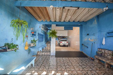 Casa à venda com 237m², 4 quartos e 4 vagasGaragem