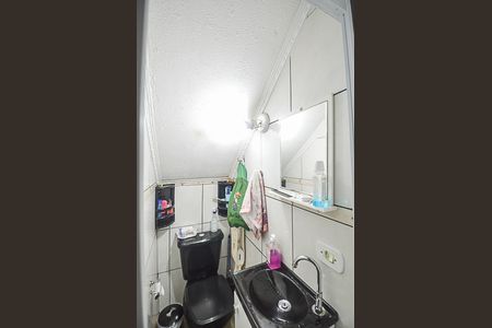 Casa à venda com 237m², 4 quartos e 4 vagasLavabo