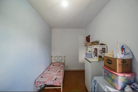 Casa à venda com 237m², 4 quartos e 4 vagasQuarto 2