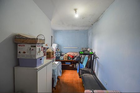 Casa à venda com 237m², 4 quartos e 4 vagasQuarto 2