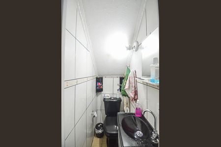 Casa à venda com 237m², 4 quartos e 4 vagasLavabo