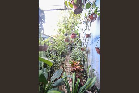 Casa à venda com 237m², 4 quartos e 4 vagasCorredor