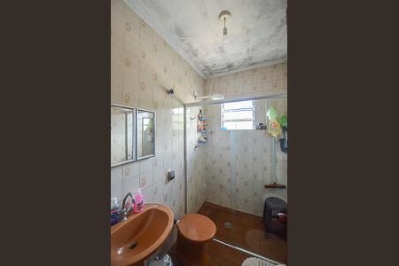 Casa à venda com 237m², 4 quartos e 4 vagasBanheiro da Suíte 2