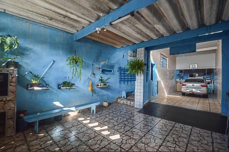 Casa à venda com 237m², 4 quartos e 4 vagasGaragem