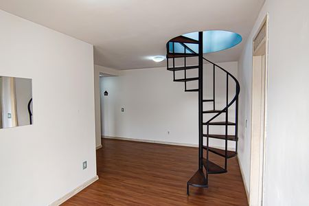 Apartamento à venda com 148m², 3 quartos e 2 vagas Apartamento à venda com 148m², 3 quartos e 2 vagasSala