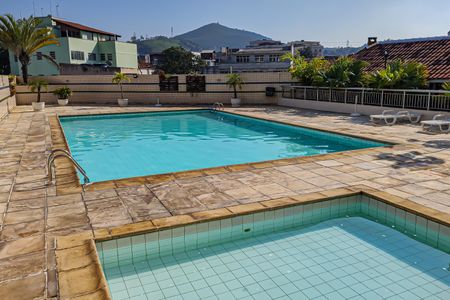 Apartamento à venda com 148m², 3 quartos e 2 vagas Apartamento à venda com 148m², 3 quartos e 2 vagasÁrea comum