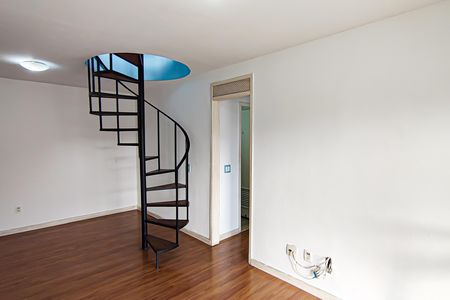 Apartamento à venda com 148m², 3 quartos e 2 vagas Apartamento à venda com 148m², 3 quartos e 2 vagasSala