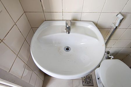 Apartamento à venda com 148m², 3 quartos e 2 vagas Apartamento à venda com 148m², 3 quartos e 2 vagasCobertura - Banheiro