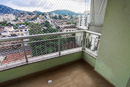 Apartamento à venda com 148m², 3 quartos e 2 vagas Apartamento à venda com 148m², 3 quartos e 2 vagasSala - Varanda