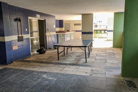 Apartamento à venda com 148m², 3 quartos e 2 vagas Apartamento à venda com 148m², 3 quartos e 2 vagasÁrea comum